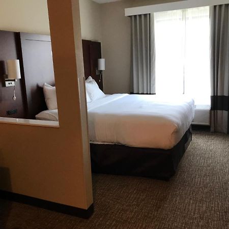 Comfort Suites سامرفيل المظهر الخارجي الصورة