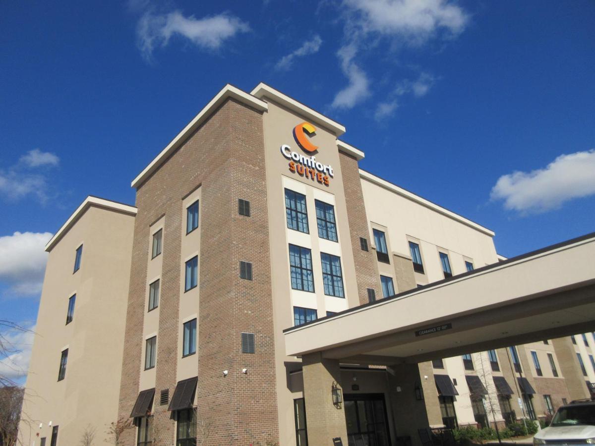 Comfort Suites سامرفيل المظهر الخارجي الصورة