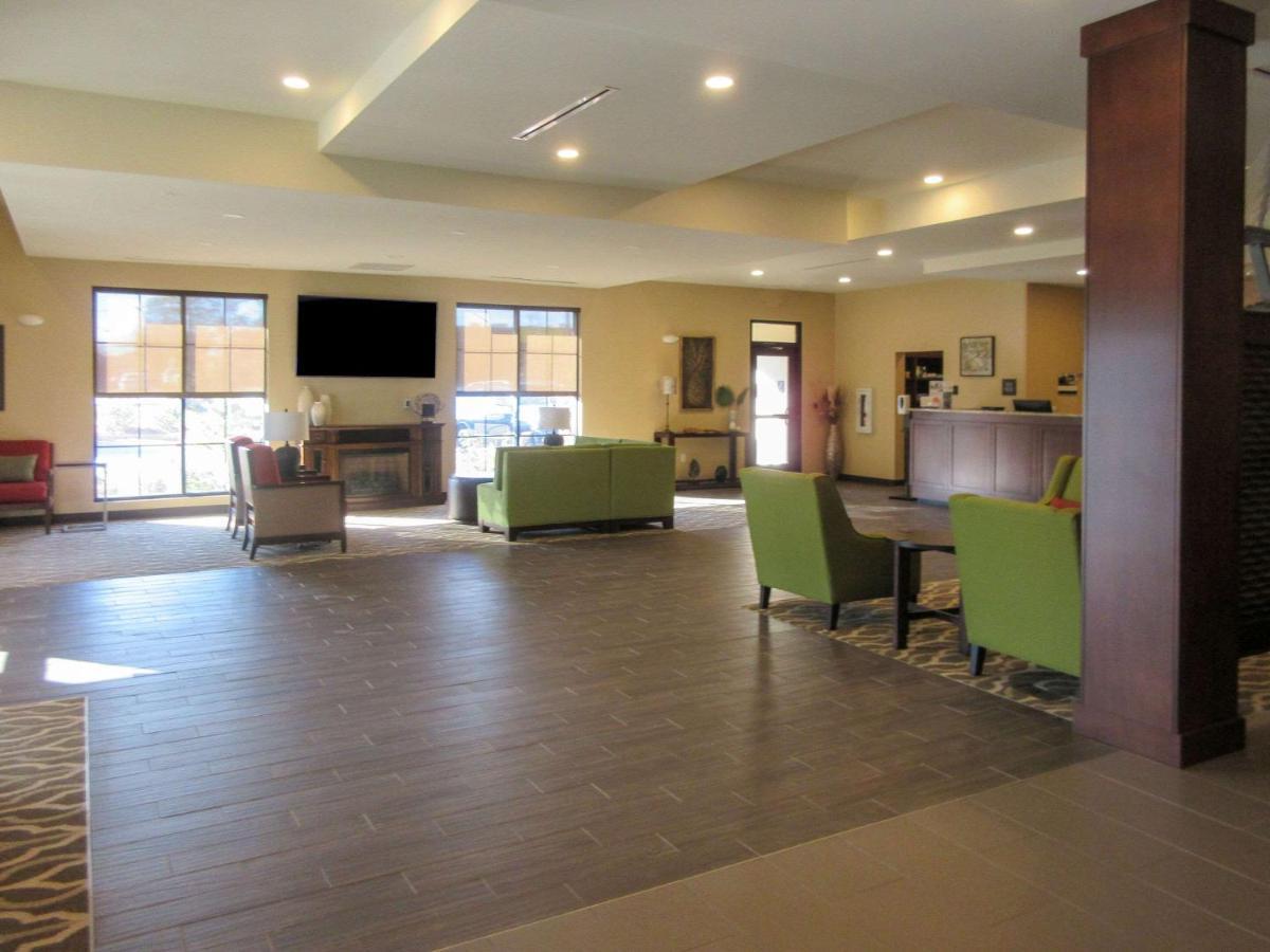 Comfort Suites سامرفيل المظهر الخارجي الصورة