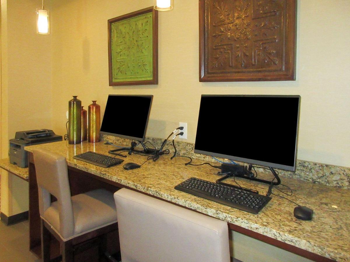Comfort Suites سامرفيل المظهر الخارجي الصورة