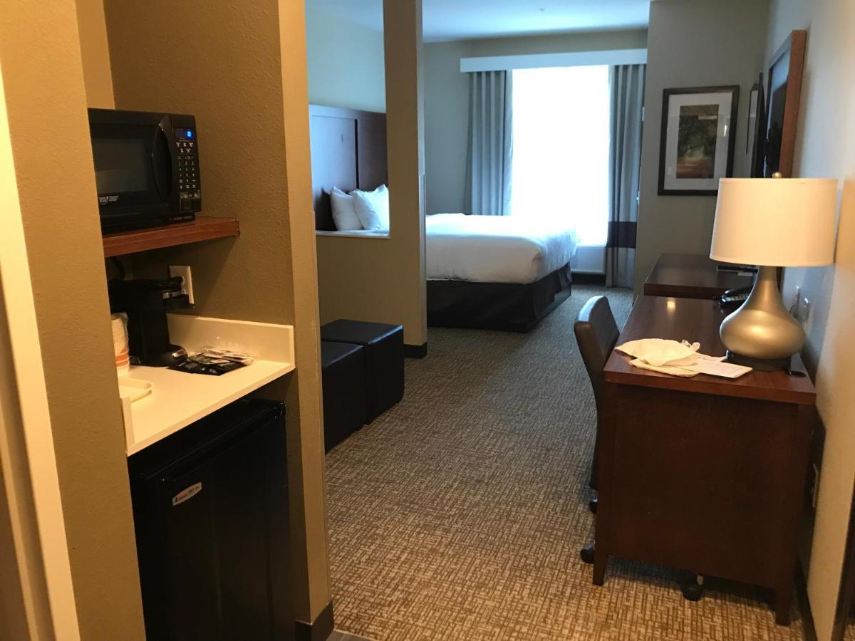 Comfort Suites سامرفيل المظهر الخارجي الصورة