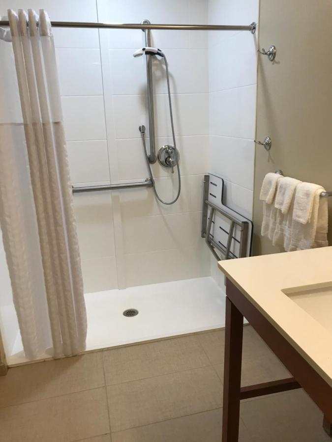 Comfort Suites سامرفيل المظهر الخارجي الصورة
